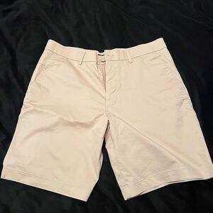 Banana Republic Men's light pink Shorts